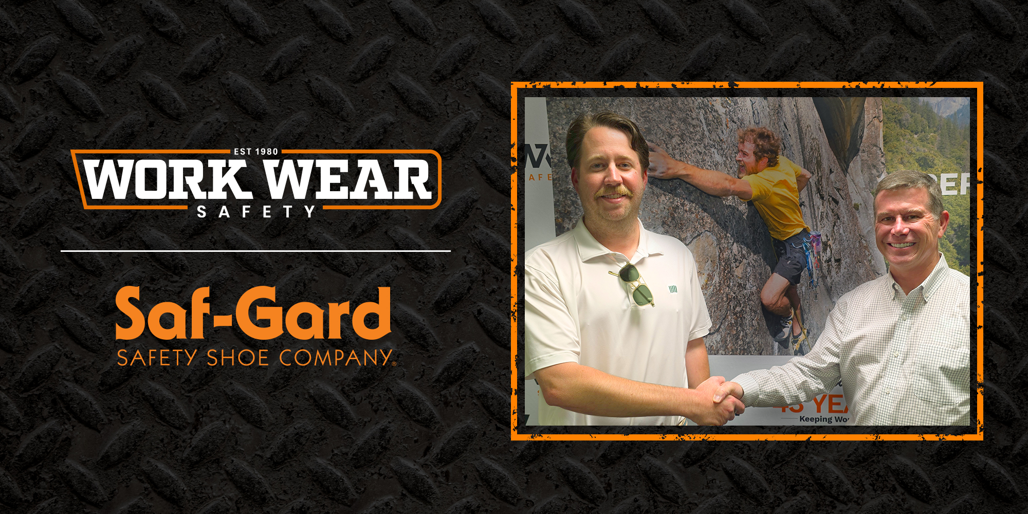 Saf-Gard&reg; Expands National Footprint with Acquisition of Work Wear Safety<br>