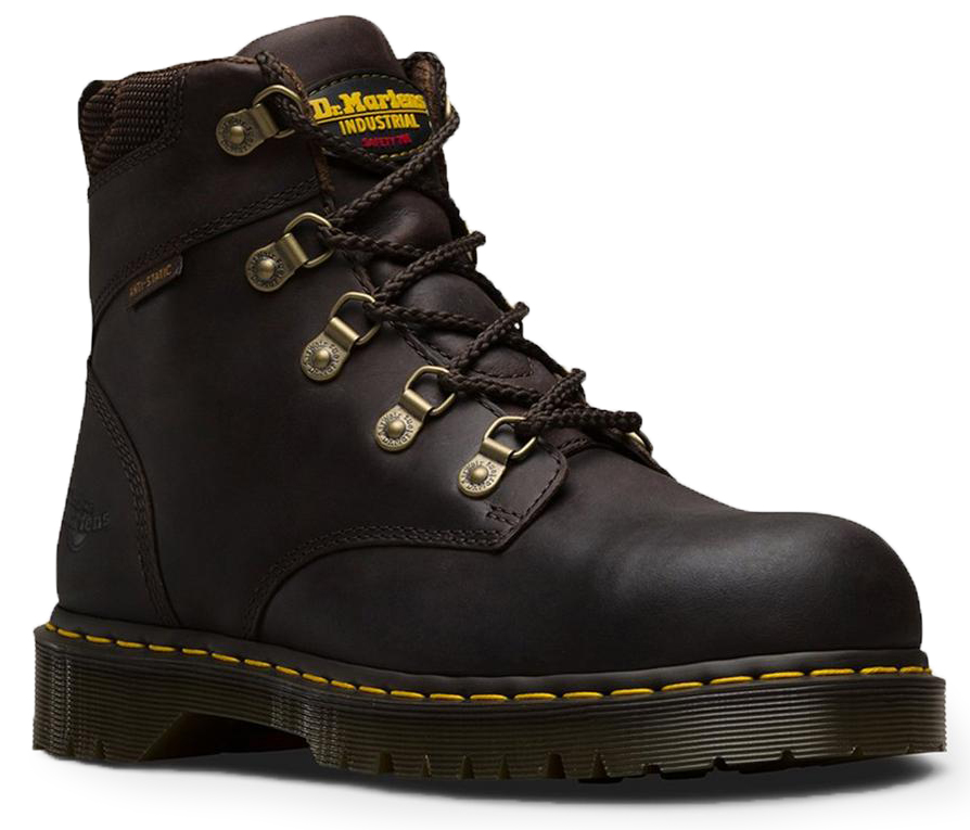 Safgard :: Work Boots, Safety Shoes 