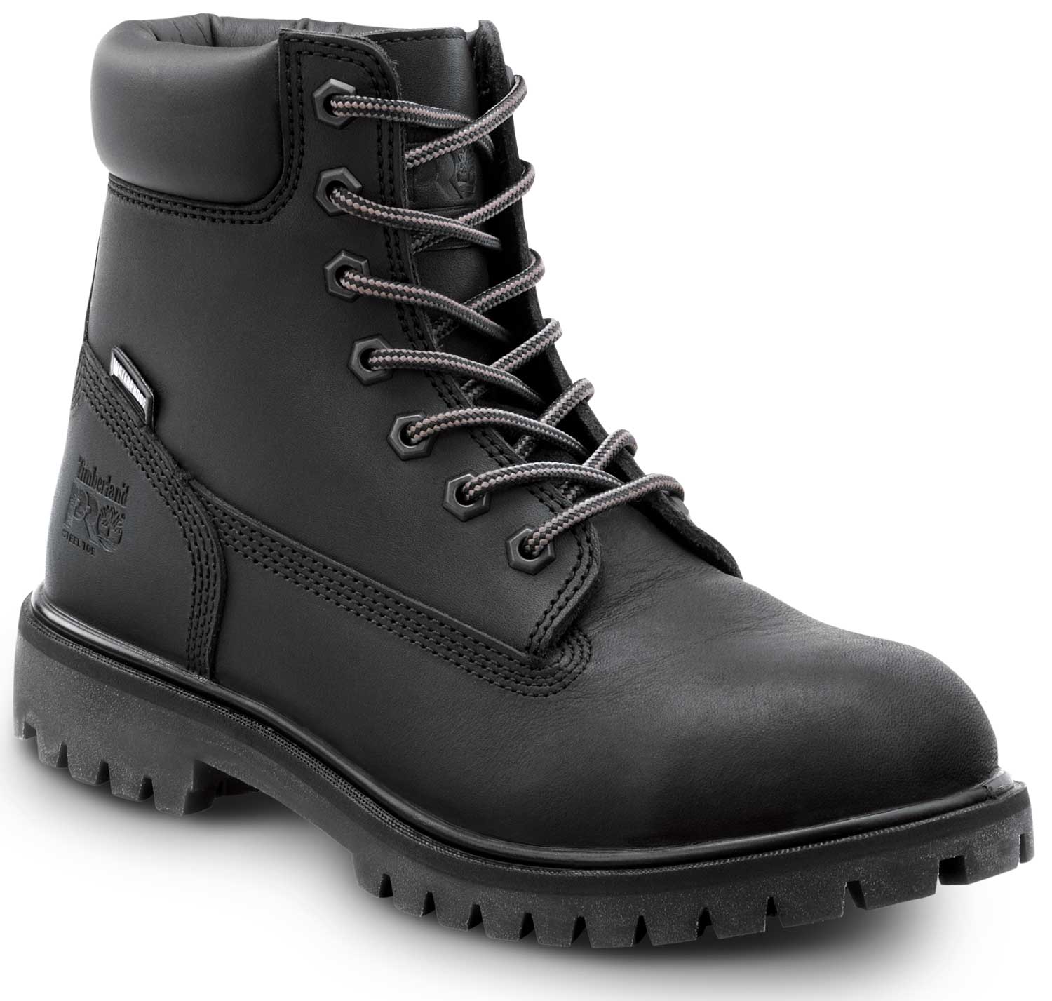 timberland steel toe shoes womens